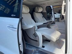 Denza D9 2022 DM-i 970 AWD Flagship - ფოტო 5