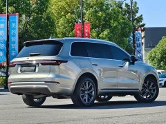 Li Auto ONE 2020 Extended Range 6-Seater - ფოტო 10