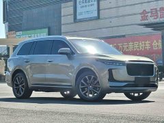 Li Auto ONE 2020 Extended Range 6-Seater - ფოტო 3