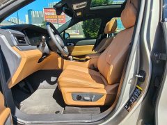 Li Auto ONE 2020 Extended Range 6-Seater - ფოტო 4