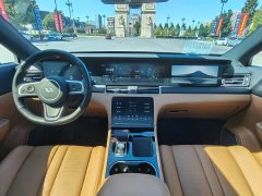 Li Auto ONE 2020 Extended Range 6-Seater - ფოტო 5