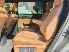 Li Auto ONE 2020 Extended Range 6-Seater - ფოტო 6