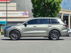 Li Auto ONE 2020 Extended Range 6-Seater - ფოტო 7