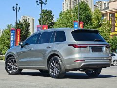 Li Auto ONE 2020 Extended Range 6-Seater - ფოტო 8