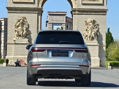 Li Auto ONE 2020 Extended Range 6-Seater - ფოტო 9