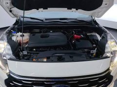 Ford Sharp 2020 EcoBoost 245 FWD Prestige - ფოტო 10