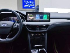 Ford Sharp 2020 EcoBoost 245 FWD Prestige - ფოტო 13