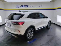 Ford Sharp 2020 EcoBoost 245 FWD Prestige - ფოტო 3
