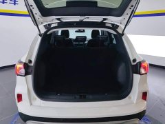 Ford Sharp 2020 EcoBoost 245 FWD Prestige - ფოტო 4