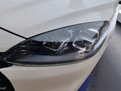 Ford Sharp 2020 EcoBoost 245 FWD Prestige - ფოტო 5