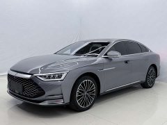 BYD Han 2020 DM AWD Performance Luxury - ფოტო 1