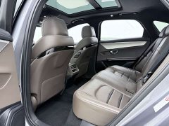 BYD Han 2020 DM AWD Performance Luxury - ფოტო 10