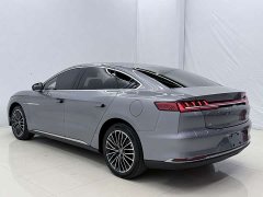 BYD Han 2020 DM AWD Performance Luxury - ფოტო 12