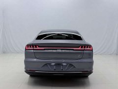 BYD Han 2020 DM AWD Performance Luxury - ფოტო 13