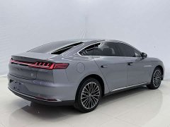 BYD Han 2020 DM AWD Performance Luxury - ფოტო 14