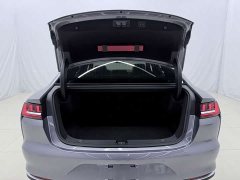BYD Han 2020 DM AWD Performance Luxury - ფოტო 15