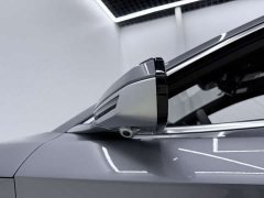 BYD Han 2020 DM AWD Performance Luxury - ფოტო 17