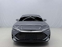 BYD Han 2020 DM AWD Performance Luxury - ფოტო 2