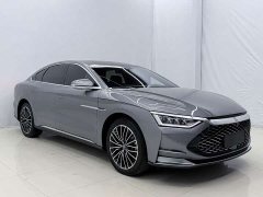BYD Han 2020 DM AWD Performance Luxury - ფოტო 3