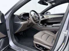 BYD Han 2020 DM AWD Performance Luxury - ფოტო 4