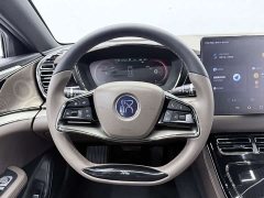 BYD Han 2020 DM AWD Performance Luxury - ფოტო 5