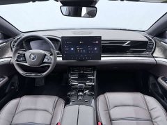 BYD Han 2020 DM AWD Performance Luxury - ფოტო 7