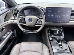 BYD Han 2020 DM AWD Performance Luxury - ფოტო 8