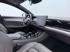 BYD Han 2020 DM AWD Performance Luxury - ფოტო 9