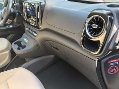 Mercedes-Benz Vito 2.0T Business Edition 7-Seater - ფოტო 12