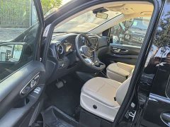 Mercedes-Benz Vito 2.0T Business Edition 7-Seater - ფოტო 5