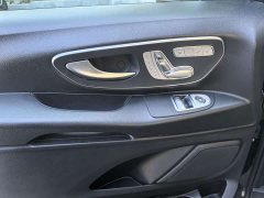 Mercedes-Benz Vito 2.0T Business Edition 7-Seater - ფოტო 6