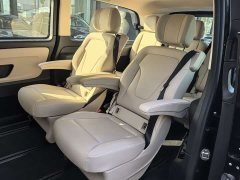 Mercedes-Benz Vito 2.0T Business Edition 7-Seater - ფოტო 8