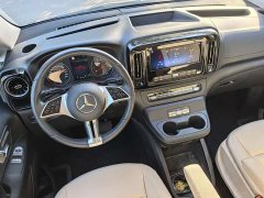 Mercedes-Benz Vito 2.0T Business Edition 7-Seater - ფოტო 9