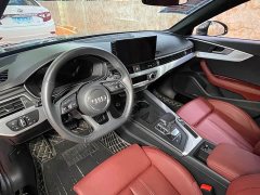 Audi A4L 40 TFSI Luxury Dynamic - ფოტო 14