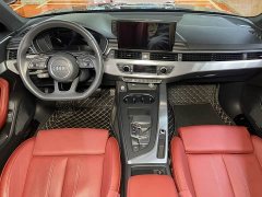Audi A4L 40 TFSI Luxury Dynamic - ფოტო 15