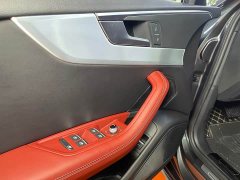 Audi A4L 40 TFSI Luxury Dynamic - ფოტო 19