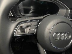Audi A4L 40 TFSI Luxury Dynamic - ფოტო 20