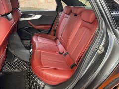 Audi A4L 40 TFSI Luxury Dynamic - ფოტო 5