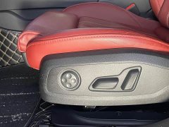 Audi A4L 40 TFSI Luxury Dynamic - ფოტო 6