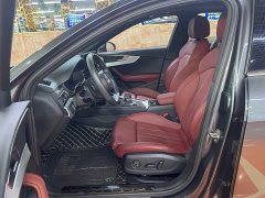 Audi A4L 40 TFSI Luxury Dynamic - ფოტო 7