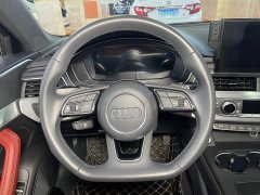 Audi A4L 40 TFSI Luxury Dynamic - ფოტო 9