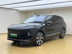 NIO ES8 5-Seat Executive Signature Edition - ფოტო 1