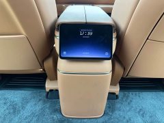NIO ES8 5-Seat Executive Signature Edition - ფოტო 11