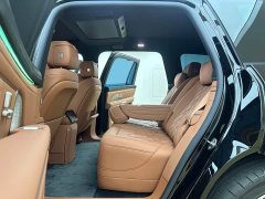 NIO ES8 5-Seat Executive Signature Edition - ფოტო 12