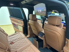 NIO ES8 5-Seat Executive Signature Edition - ფოტო 14