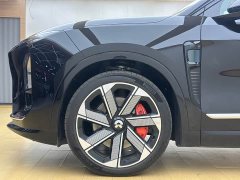 NIO ES8 5-Seat Executive Signature Edition - ფოტო 16