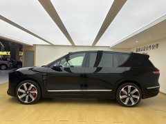 NIO ES8 5-Seat Executive Signature Edition - ფოტო 18