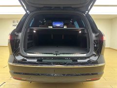 NIO ES8 5-Seat Executive Signature Edition - ფოტო 20