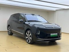 NIO ES8 5-Seat Executive Signature Edition - ფოტო 3
