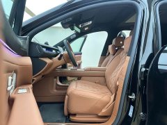 NIO ES8 5-Seat Executive Signature Edition - ფოტო 5